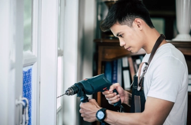 Emergency Door Opening