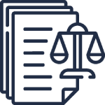 LEGALLY REPUTABLE COMPANY